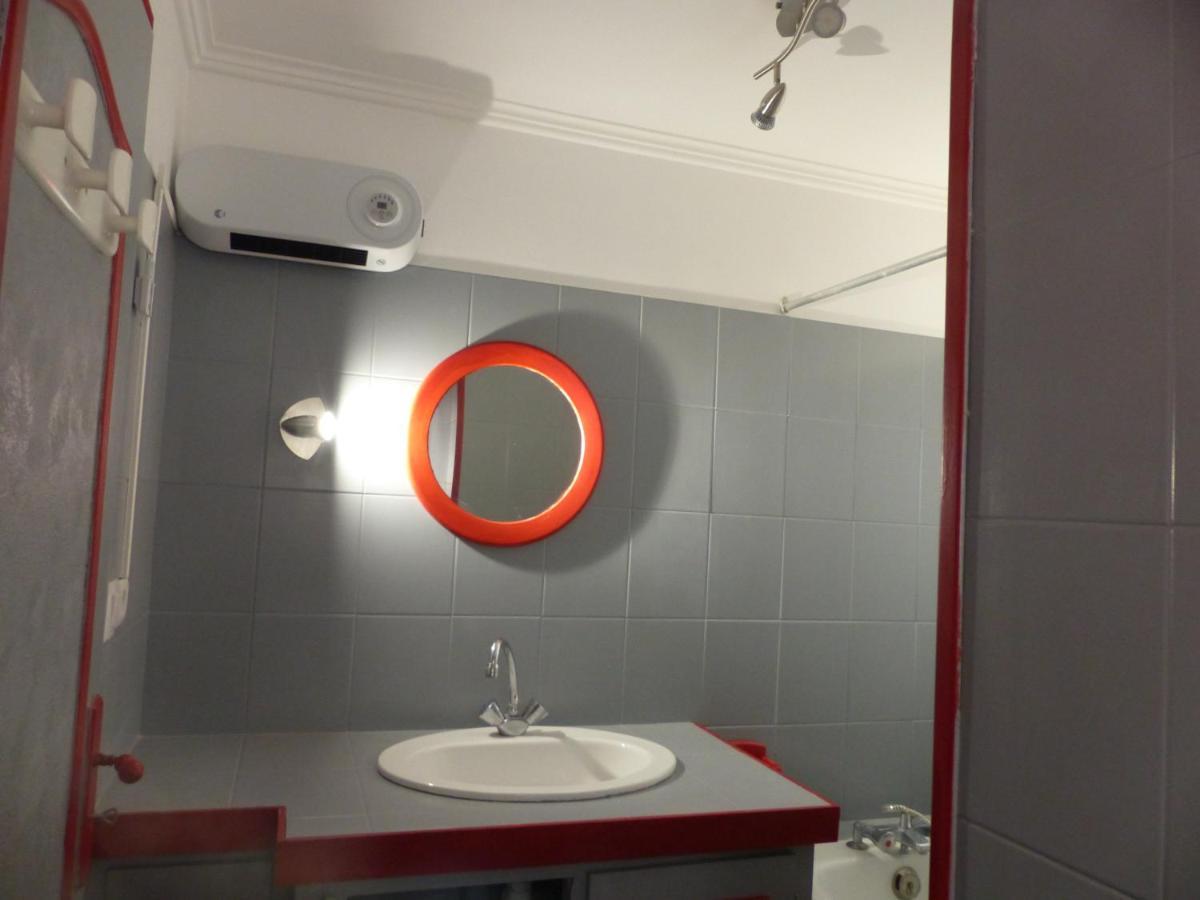Lio Hotel Le Mans Bagian luar foto