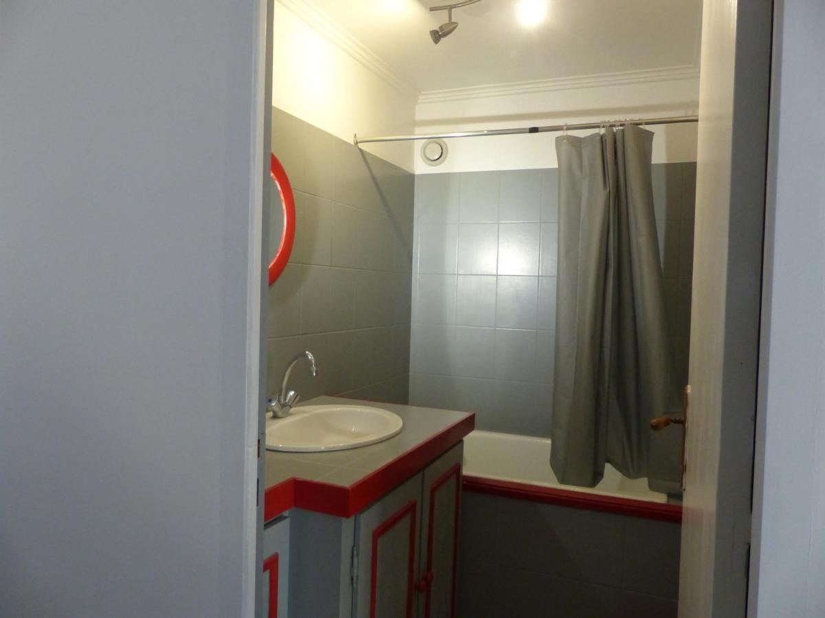 Lio Hotel Le Mans Bagian luar foto