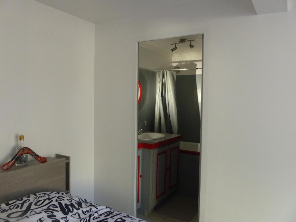 Lio Hotel Le Mans Bagian luar foto