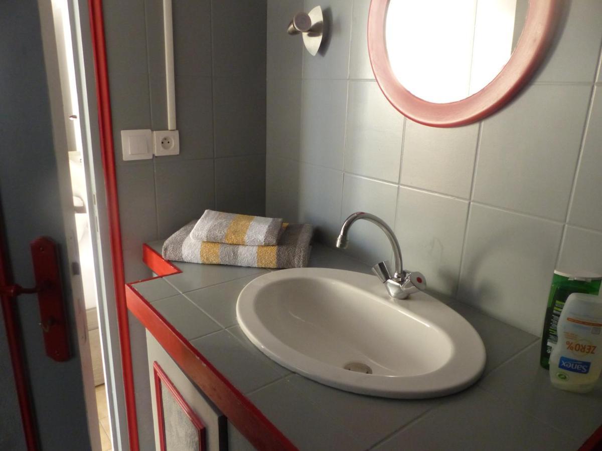 Lio Hotel Le Mans Bagian luar foto